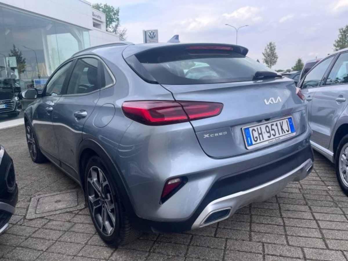 Kia XCeed 1.0 T-GDi GPL High Tech (3)