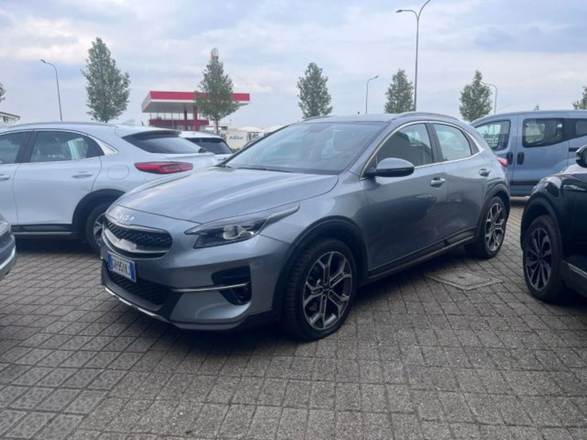 Kia XCeed 1.0 T-GDi GPL High Tech (4)