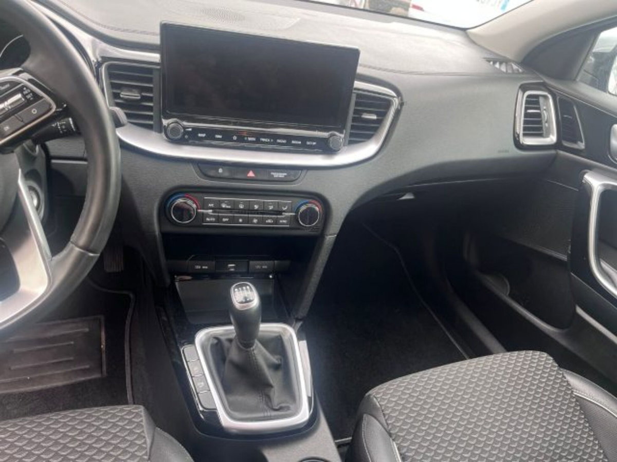 Kia XCeed 1.0 T-GDi GPL High Tech (5)
