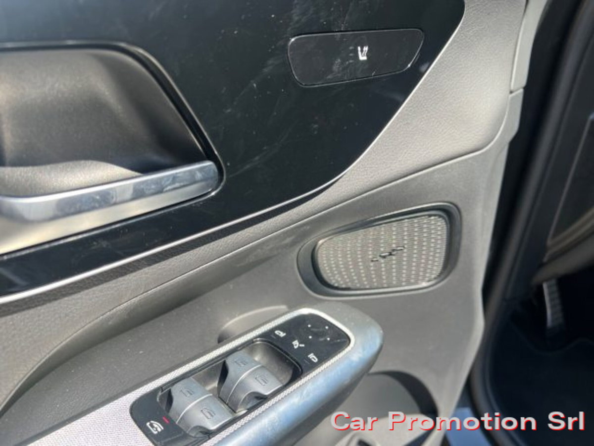 Mercedes-Benz GLC SUV 220 d 4Matic Premium (12)