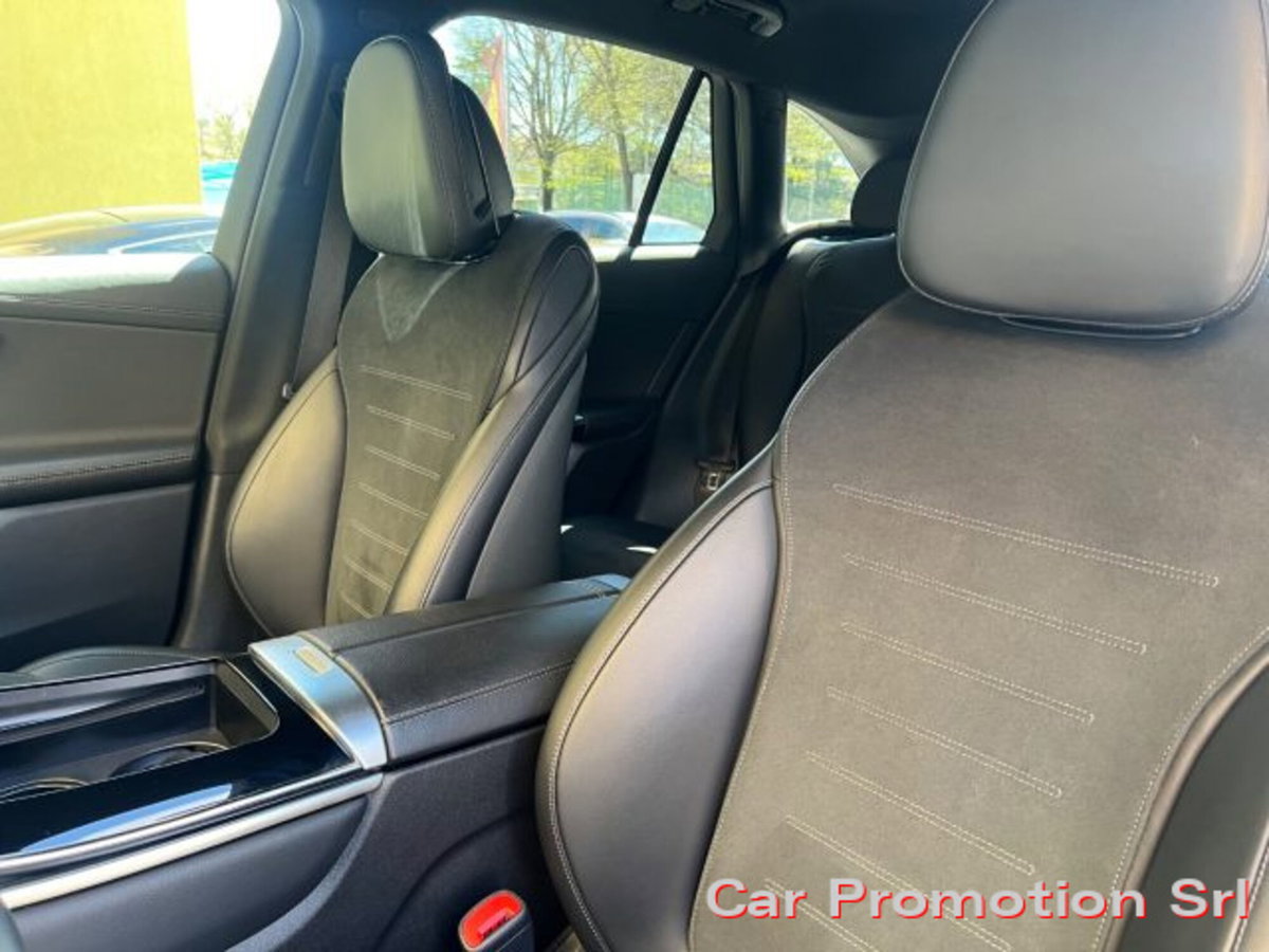Mercedes-Benz GLC SUV 220 d 4Matic Premium (15)