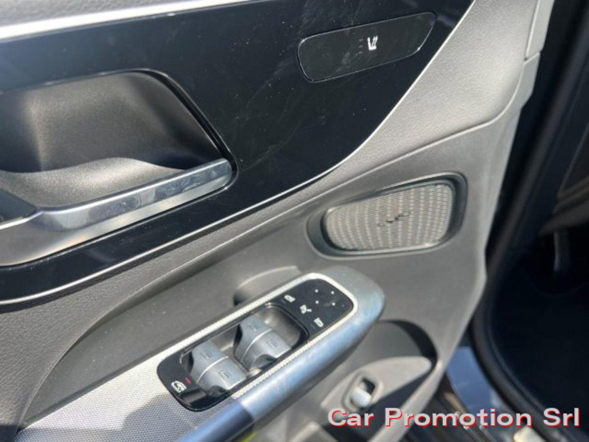 Mercedes-Benz GLC SUV 220 d 4Matic Premium (16)