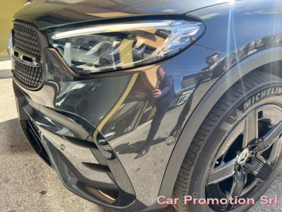 Mercedes-Benz GLC SUV 220 d 4Matic Premium (17)