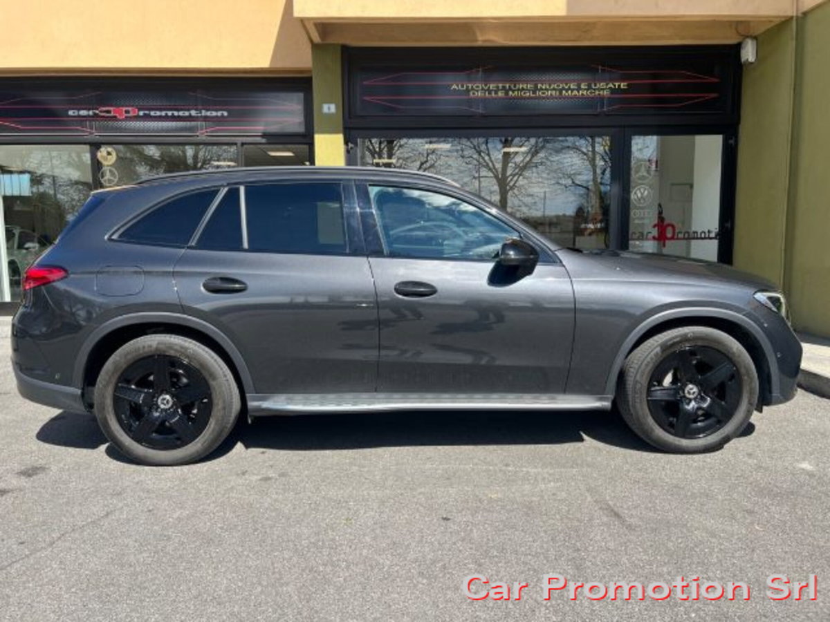 Mercedes-Benz GLC SUV 220 d 4Matic Premium (3)