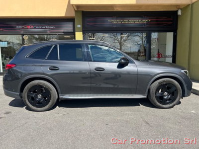 Mercedes-Benz GLC SUV 220 d 4Matic Premium (3)