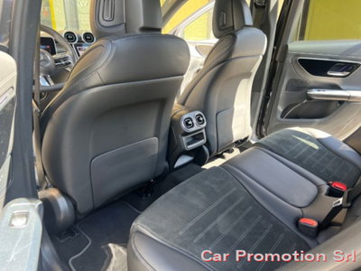 Mercedes-Benz GLC SUV 220 d 4Matic Premium (7)