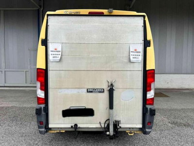 Fiat Ducato Furgone 35 2.0 MJT PLM-TM (12)