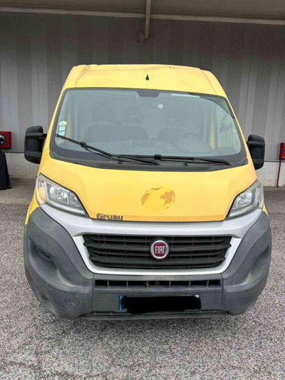Fiat Ducato Furgone 35 2.0 MJT PLM-TM (3)