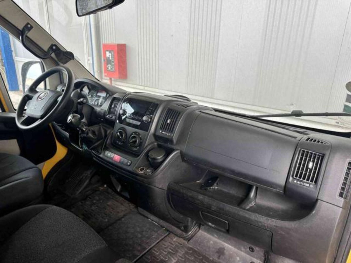 Fiat Ducato Furgone 35 2.0 MJT PLM-TM (7)