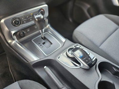 Mercedes-Benz Classe X Pick-up 250 d 4Matic Progressive (16)