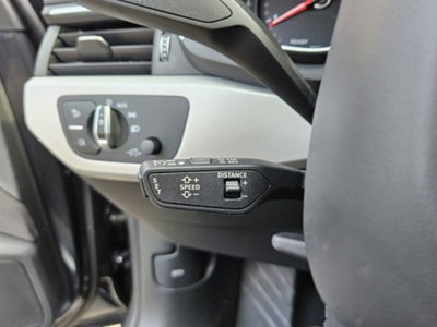 Audi A4 Avant 30 TDI/136 CV S tronic S line edition (15)