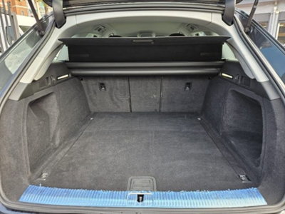 Audi A4 Avant 30 TDI/136 CV S tronic S line edition (16)