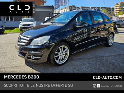 Mercedes-Benz Classe B 200 CDI Premium usata