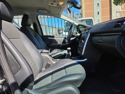 Mercedes-Benz Classe B 200 CDI Premium (10)