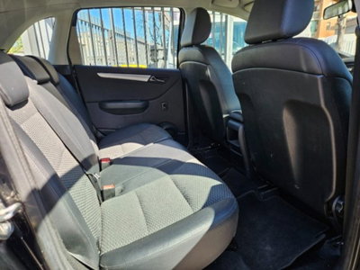 Mercedes-Benz Classe B 200 CDI Premium (11)