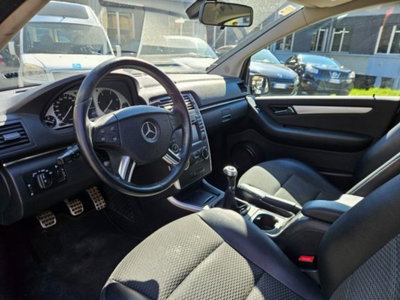 Mercedes-Benz Classe B 200 CDI Premium (7)