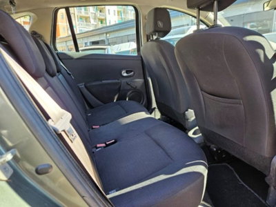 Renault Clio SporTour 1.2 16V TCE 100CV SporTour (10)