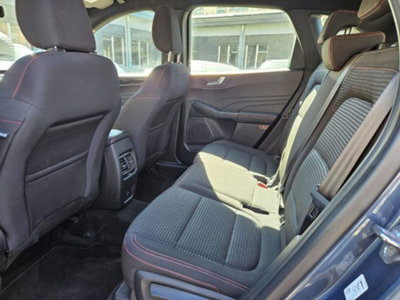 Ford Kuga 1.5 EcoBlue 120 CV aut. 2WD ST-Line X Design (11)