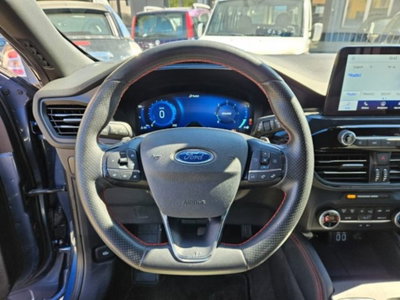 Ford Kuga 1.5 EcoBlue 120 CV aut. 2WD ST-Line X Design (12)