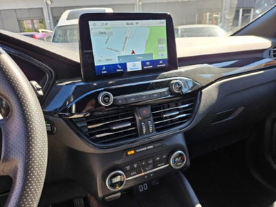 Ford Kuga 1.5 EcoBlue 120 CV aut. 2WD ST-Line X Design (13)