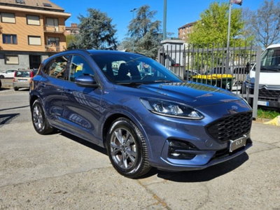 Ford Kuga 1.5 EcoBlue 120 CV aut. 2WD ST-Line X Design (3)
