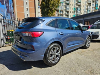 Ford Kuga 1.5 EcoBlue 120 CV aut. 2WD ST-Line X Design (4)