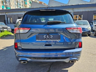 Ford Kuga 1.5 EcoBlue 120 CV aut. 2WD ST-Line X Design (5)