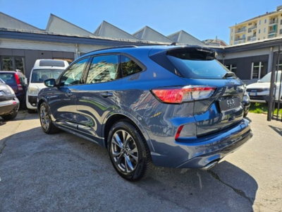 Ford Kuga 1.5 EcoBlue 120 CV aut. 2WD ST-Line X Design (6)