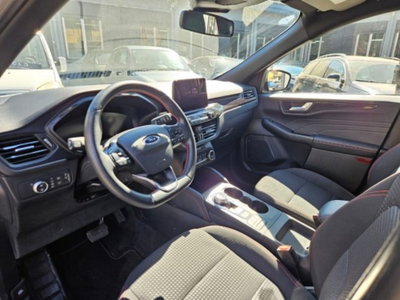 Ford Kuga 1.5 EcoBlue 120 CV aut. 2WD ST-Line X Design (7)