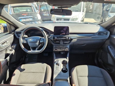 Ford Kuga 1.5 EcoBlue 120 CV aut. 2WD ST-Line X Design (8)