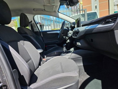 Ford Focus Station Wagon 1.5 EcoBlue 120 CV SW Active X (12)