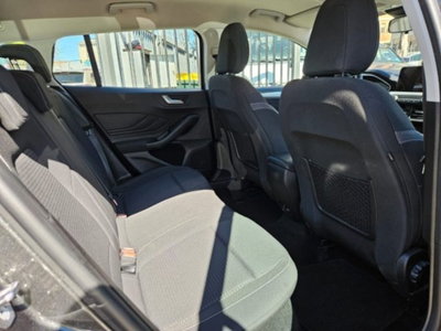 Ford Focus Station Wagon 1.5 EcoBlue 120 CV SW Active X (13)