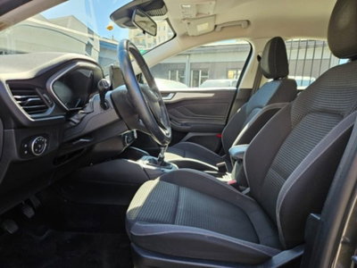 Ford Focus Station Wagon 1.5 EcoBlue 120 CV SW Active X (8)