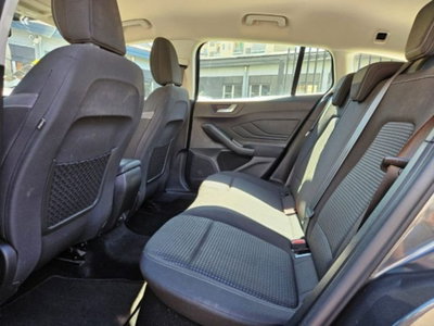 Ford Focus Station Wagon 1.5 EcoBlue 120 CV SW Active X (9)