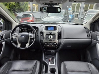 Ford Ranger Pick-up Ranger 2.2 TDCi aut. DC Limited 5pt. (11)