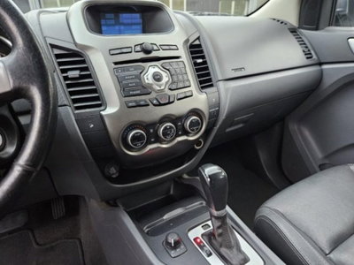 Ford Ranger Pick-up Ranger 2.2 TDCi aut. DC Limited 5pt. (15)