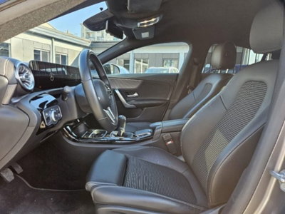 Mercedes-Benz CLA 200 d Premium (8)