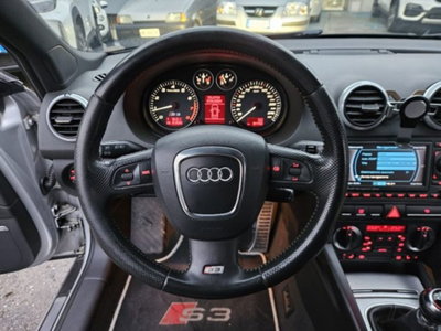 Audi S3 2.0 TFSI quattro (12)