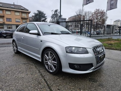Audi S3 2.0 TFSI quattro (3)