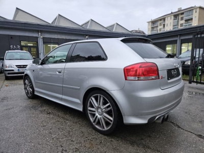 Audi S3 2.0 TFSI quattro (5)
