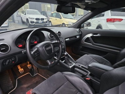 Audi S3 2.0 TFSI quattro (6)