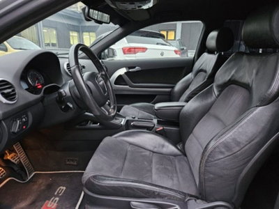 Audi S3 2.0 TFSI quattro (7)