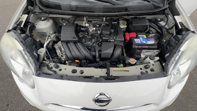 Nissan Micra 1.2 12V 5 porte Acenta (17)