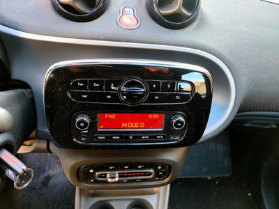 smart forfour forfour 70 1.0 Passion (13)