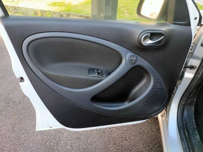 smart forfour forfour 70 1.0 Passion (17)