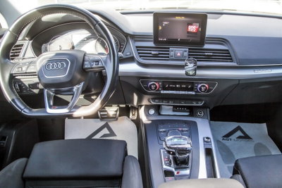 Audi Q5 40 TDI quattro S tronic Business (13)