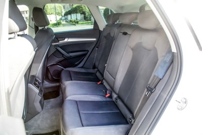 Audi Q5 40 TDI quattro S tronic Business (17)