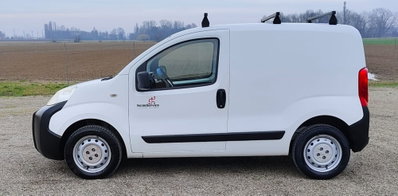 Peugeot Bipper 1.3 HDi 75 FAP Stop&Start Family (19)