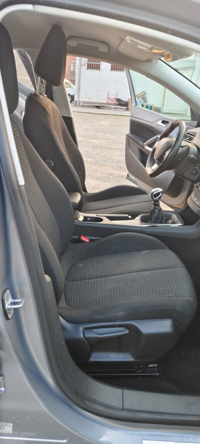 Peugeot 308 BlueHDi 130 S&S GT Line (12)