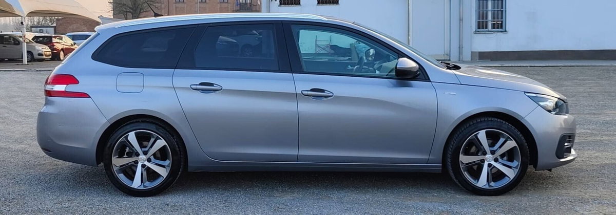 Peugeot 308 BlueHDi 130 S&S GT Line (16)
